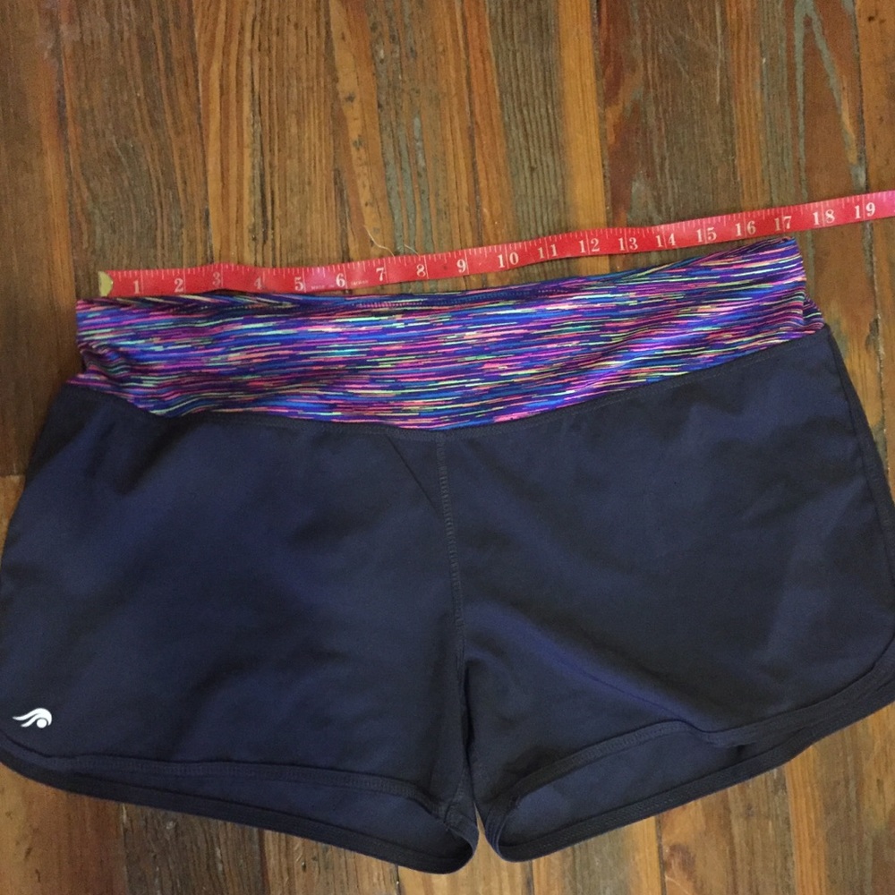 Ideology Large Running Shorts